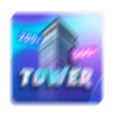 game tower